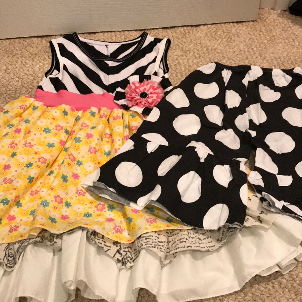 Boutique outfit